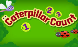 Caterpillar Count